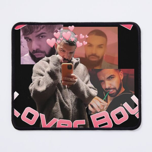 Item preview, Certified Lover Boy BBL Drake designed and sold by supposeveena.