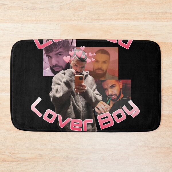 Item preview, Certified Lover Boy BBL Drake designed and sold by supposeveena.