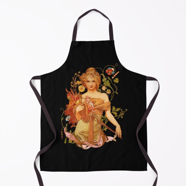 Item preview, Mucha Floral Entallada. designed and sold by odemsysyobst.