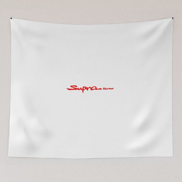 Item preview, Toyota Supra Turbo designed and sold by beeweecee.