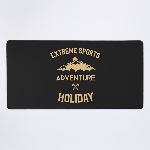 Item preview, Extreme sports adventure holiday designed and sold by Delicarte.