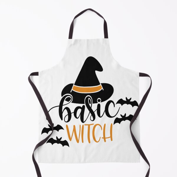 Item preview, Basic Witch designed and sold by Tia-Ako.