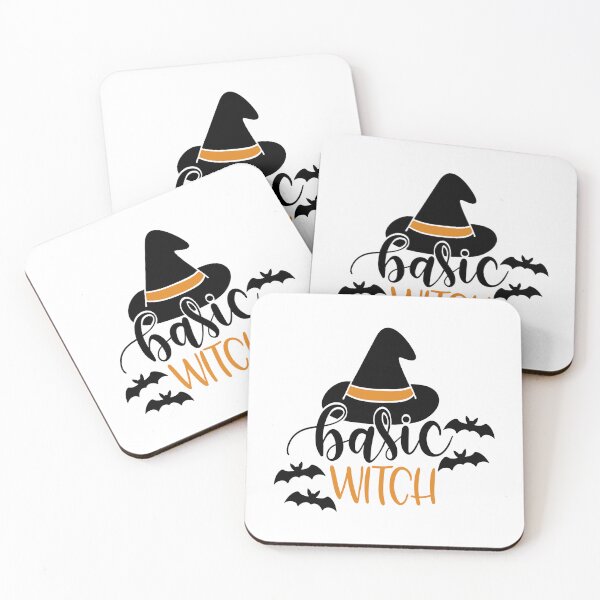 Item preview, Basic Witch designed and sold by Tia-Ako.