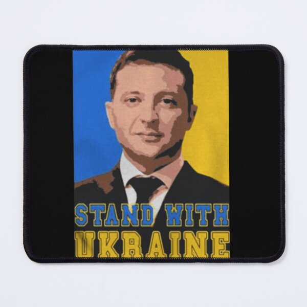Item preview, volodymyr zelinsky designed and sold by THESLIMUT.