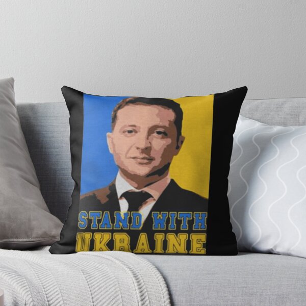 Item preview, volodymyr zelinsky designed and sold by THESLIMUT.