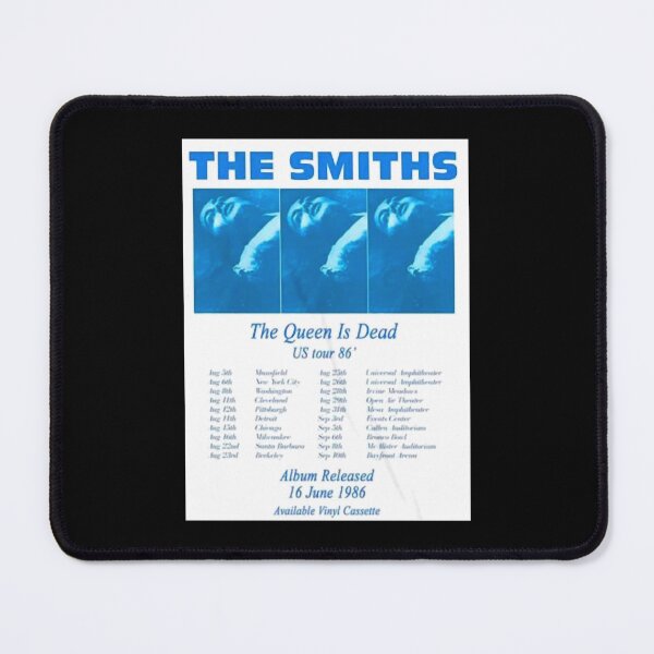 Item preview, Great Model The Smiths The Queen Is Dead Us Tour 86 Christmas Hoodie Feckin Funny designed and sold by ReeseFeil1992.