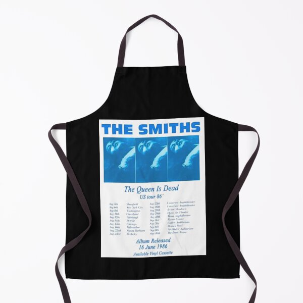 Item preview, Great Model The Smiths The Queen Is Dead Us Tour 86 Christmas Hoodie Feckin Funny designed and sold by ReeseFeil1992.