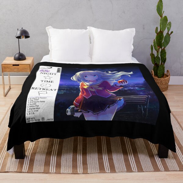 Item preview, Night Time Retreat - Retro Future Funk Vaporwave Essential . designed and sold by macinaapespe.