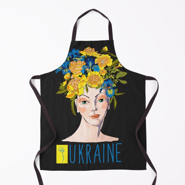 Item preview, Woman symbol of Ukraine. Beautiful, prosperous country. designed and sold by Olga Berlet.
