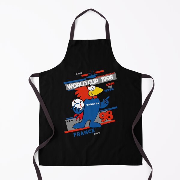Item preview, World Cup - France 98 Classic T-Shirt designed and sold by Randyliz538.