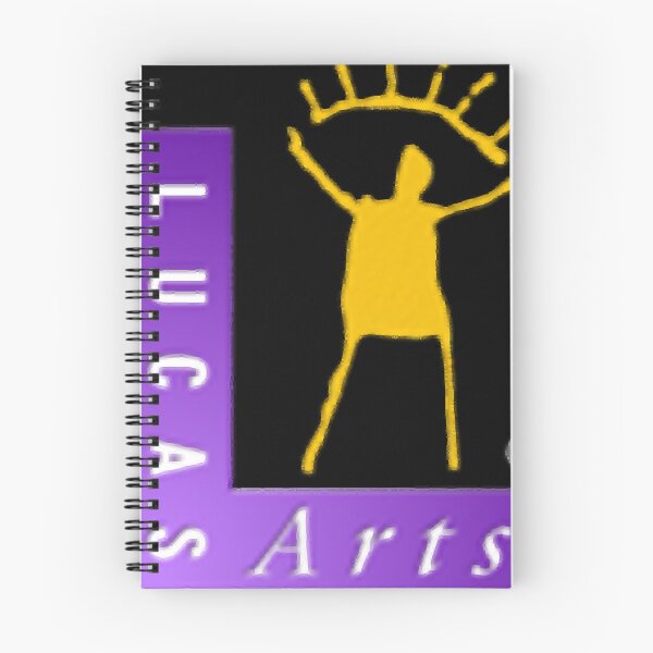 Item preview, LucasArts logo Classic designed and sold by VictoriaZelko.