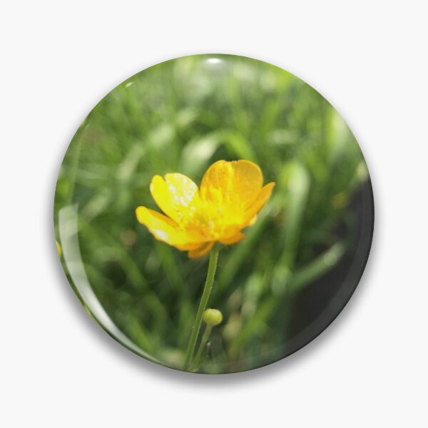 Item preview, Yellow flower  designed and sold by Bellalunaqtr.