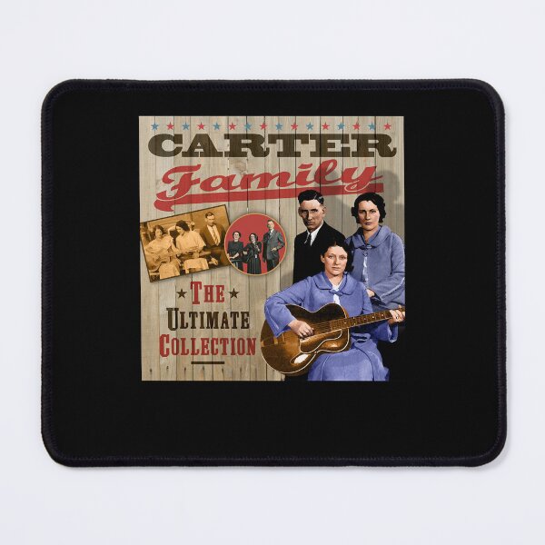 Item preview, Gift Idea The Carter Family The Ultimate Country Collection designed and sold by Buckridge2016.