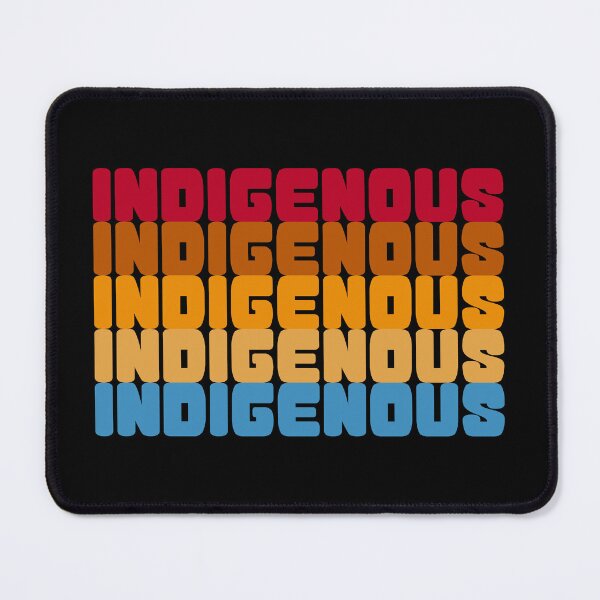 Item preview, Indigenous, Native, designed and sold by KD Merch.