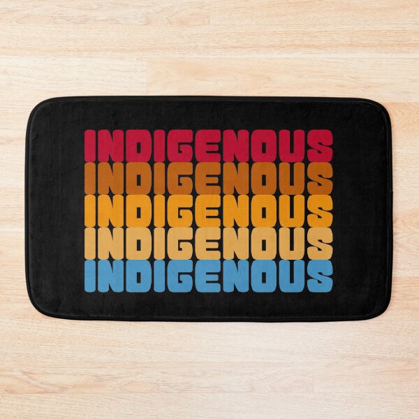 Item preview, Indigenous, Native, designed and sold by KD Merch.