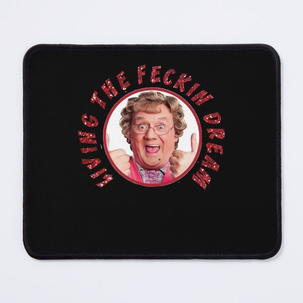 Item preview, Lover Gifts Mrs Browns Boys Sarcastic Vintage British designed and sold by ReeseFeil1992.