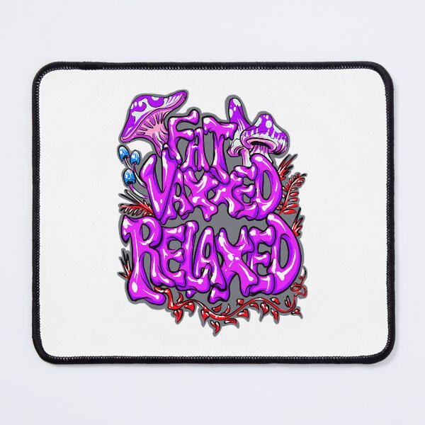 Item preview, Fat Vaxxed Relaxed  designed and sold by sy9181.