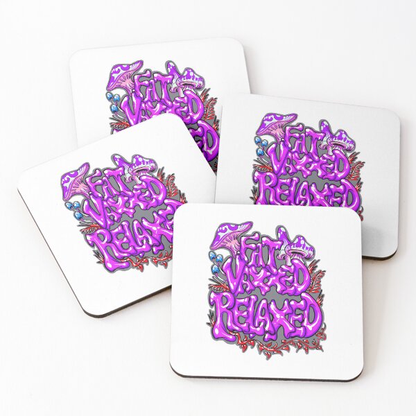 Item preview, Fat Vaxxed Relaxed  designed and sold by sy9181.