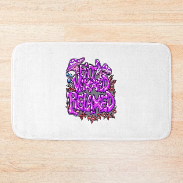Item preview, Fat Vaxxed Relaxed  designed and sold by sy9181.