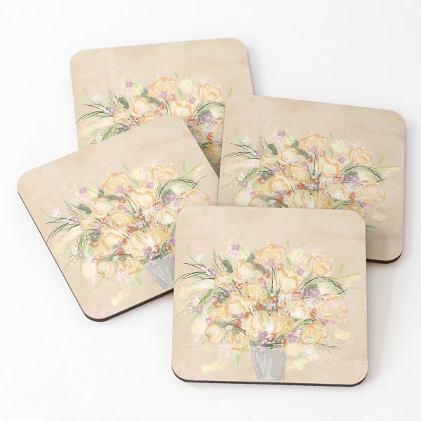 Item preview, The Florist Mood  designed and sold by MercuryV.