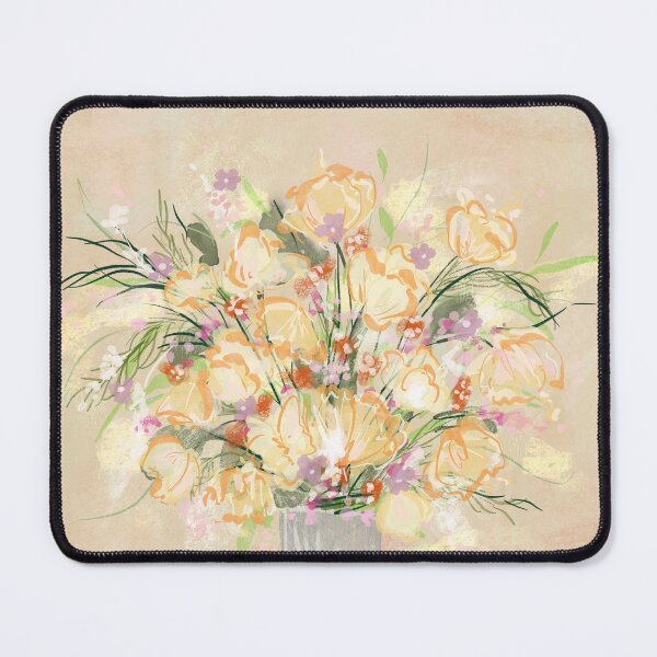 Item preview, The Florist Mood designed and sold by MercuryV.