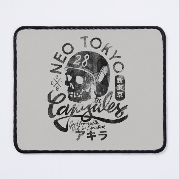 Item preview, The Capsules - black ink Classic T-Shirt designed and sold by Randyliz538.