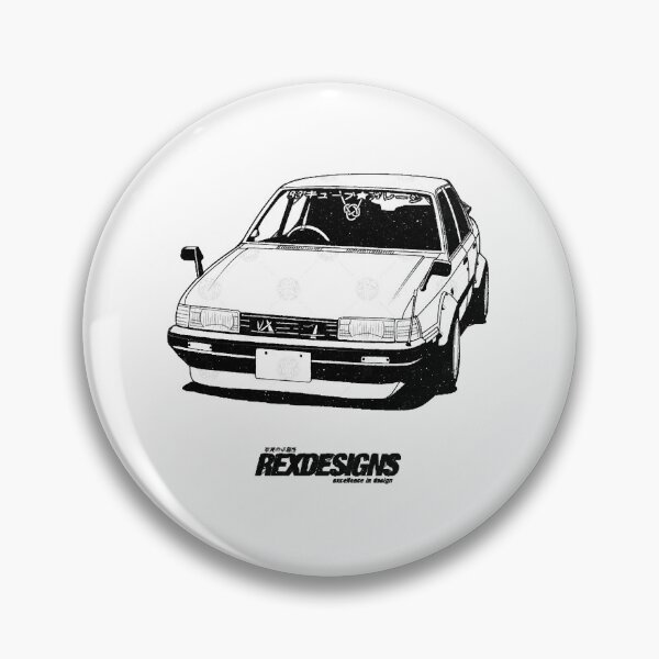 Artikelvorschau, Mazda 626 Shakotan entworfen und verkauft von canh3553.