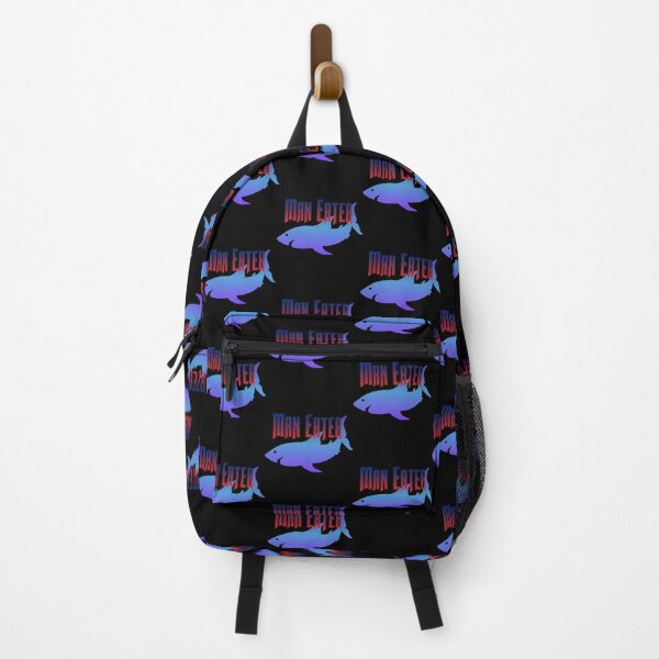 Item preview, Shark design Classic . designed and sold by cardnoicgoth.