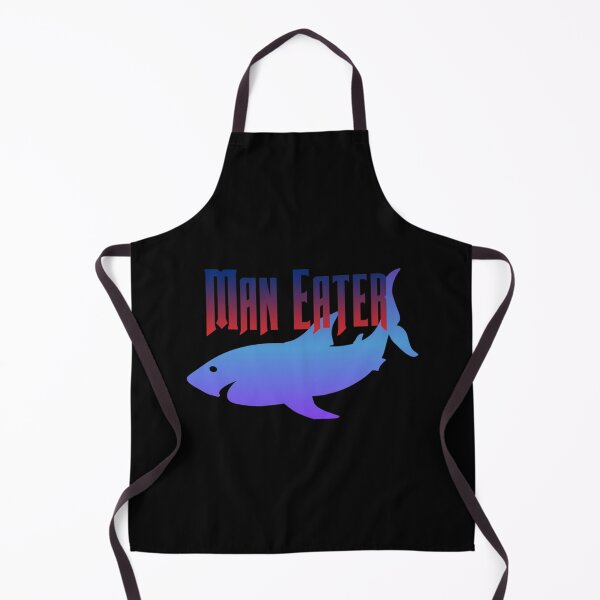 Item preview, Shark design Classic . designed and sold by cardnoicgoth.