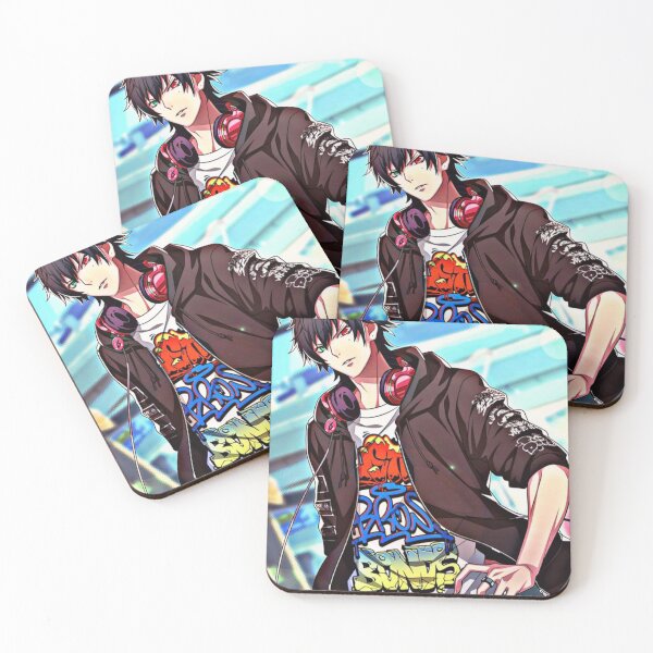 Item preview, Jiro yamada  designed and sold by Fizashop.