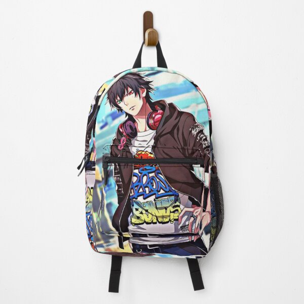 Item preview, Jiro yamada  designed and sold by Fizashop.