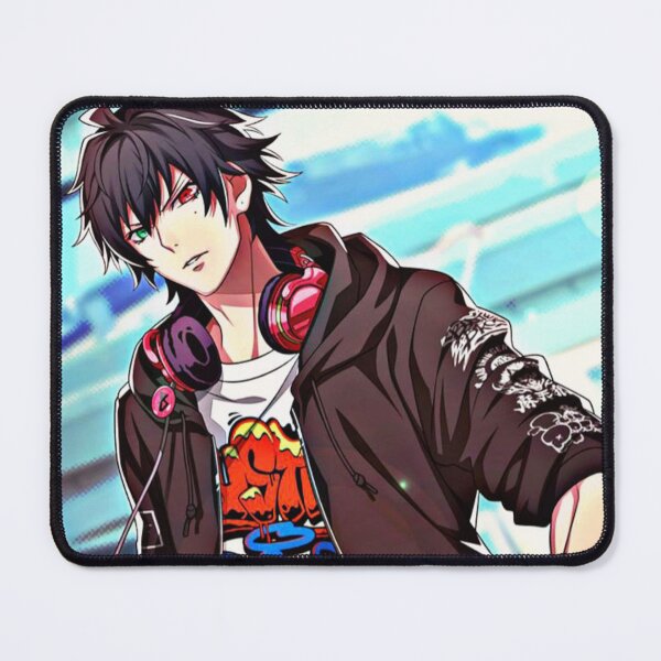 Item preview, Jiro yamada  designed and sold by Fizashop.