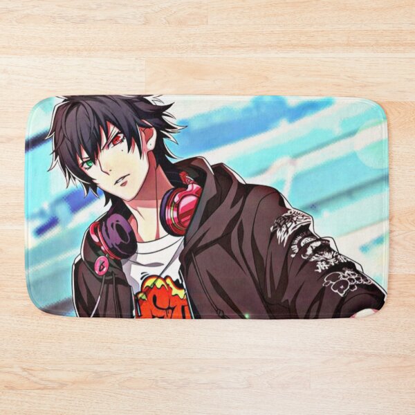 Item preview, Jiro yamada  designed and sold by Fizashop.