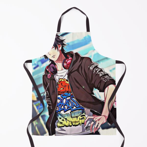 Item preview, Jiro yamada  designed and sold by Fizashop.