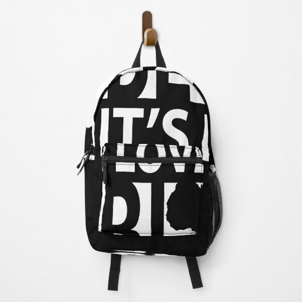 Item preview, I Love Being Black Kinda Dangerous But It’s Dope designed and sold by loat904.