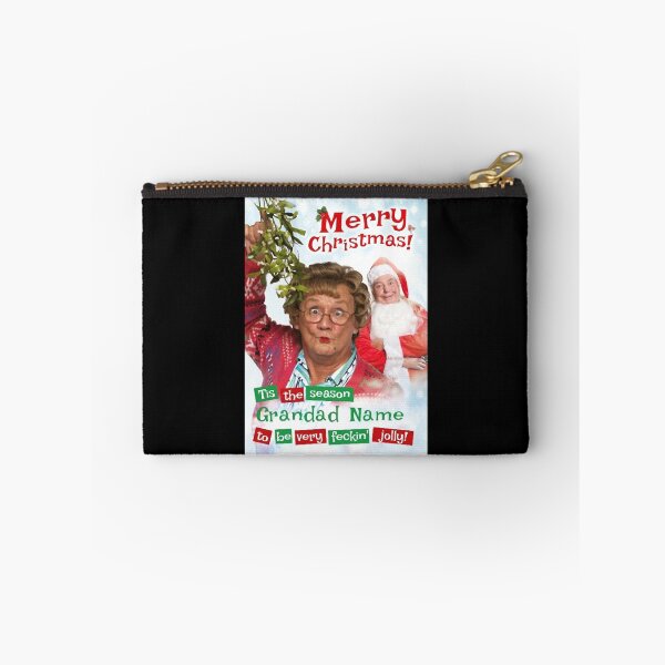 Item preview, Mens Best Mrs Brown S Boys  Funny Choose Normal Or Personalised designed and sold by ReeseFeil1992.