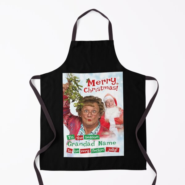 Item preview, Mens Best Mrs Brown S Boys Funny Choose Normal Or Personalised designed and sold by ReeseFeil1992.