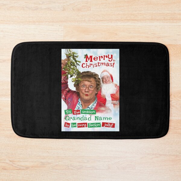 Item preview, Mens Best Mrs Brown S Boys  Funny Choose Normal Or Personalised designed and sold by ReeseFeil1992.