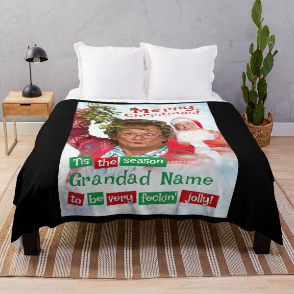 Item preview, Mens Best Mrs Brown S Boys  Funny Choose Normal Or Personalised designed and sold by ReeseFeil1992.