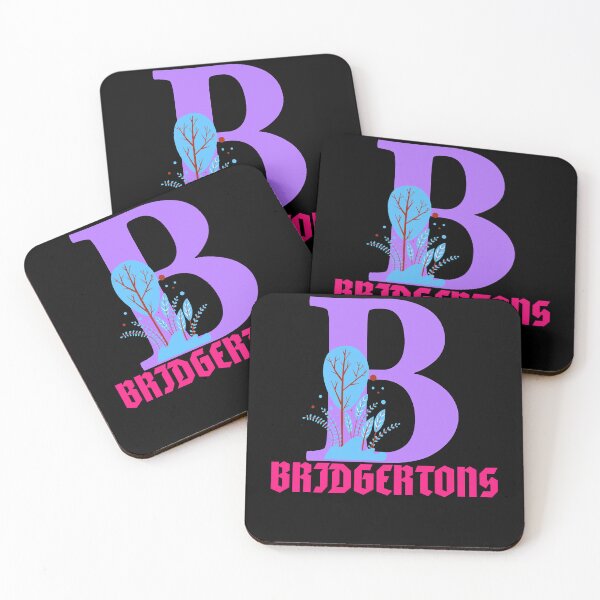 Item preview, Gifts For Women B For Bridgertons 2 designed and sold by Buckridge2016.