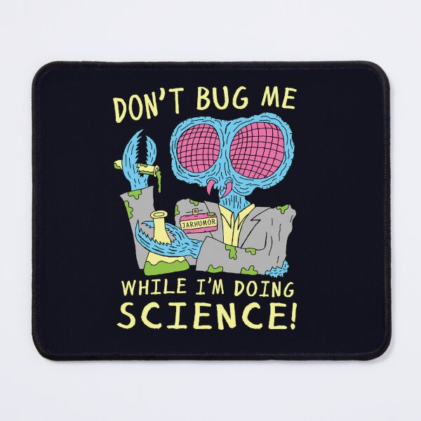Item preview, Bug Science Classic T-Shirt designed and sold by Randyliz538.