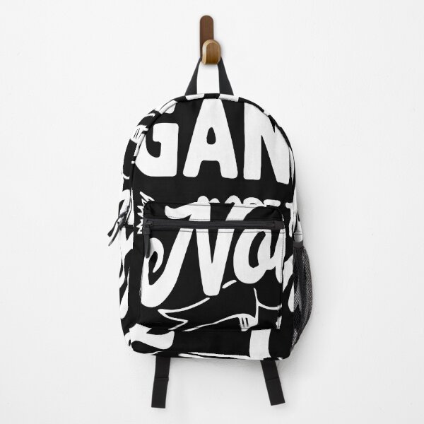 Item preview, Nobody test My Gangsta more than My 2nd Child designed and sold by loat904.