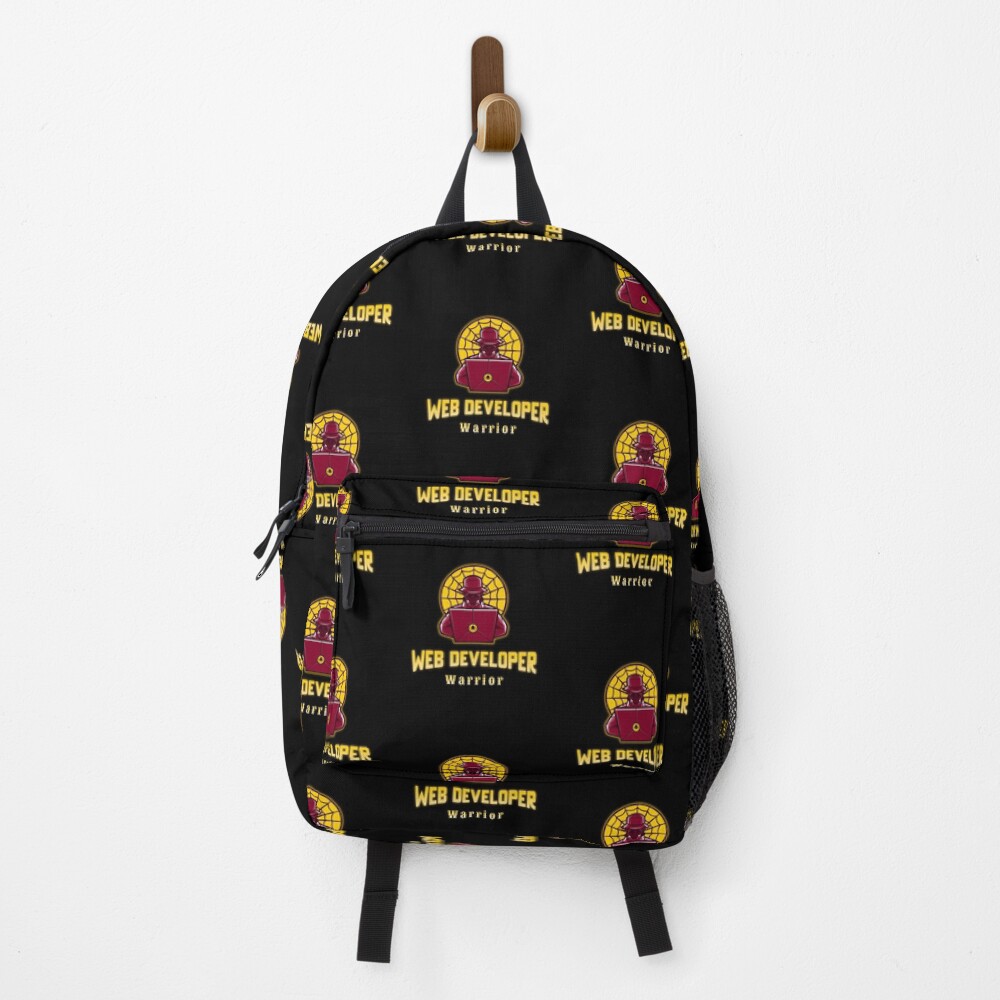 Item preview, Backpack designed and sold by Shirtlify.