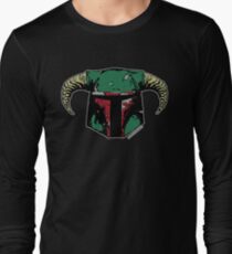 Fett-Roh-Da Long Sleeve T-Shirt