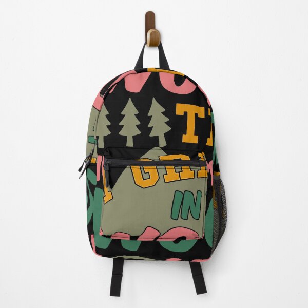 Item preview, I grew up in the woods the iwishamuhfukka woods designed and sold by loat904.