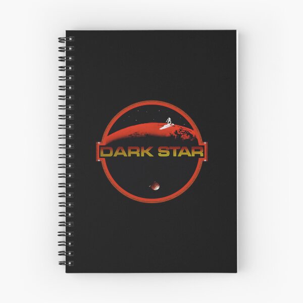 Item preview,  Dark Star Classic T-Shirt designed and sold by Ricarlogan39.