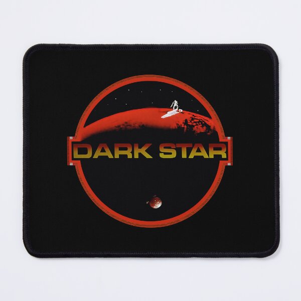 Item preview,  Dark Star Classic T-Shirt designed and sold by Ricarlogan39.