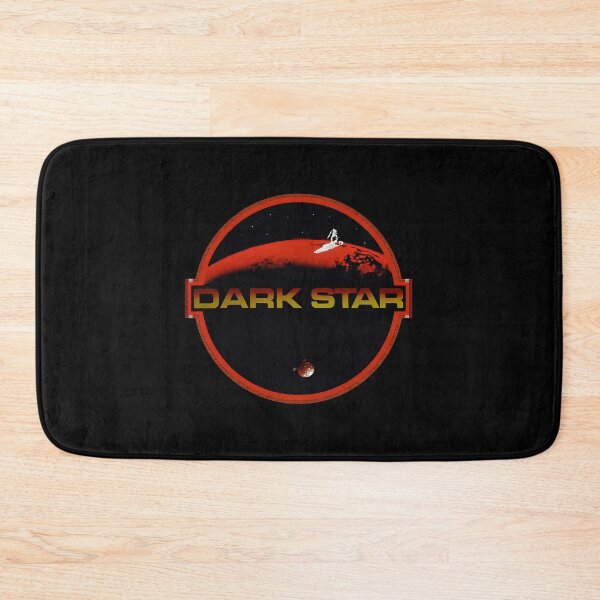 Item preview,  Dark Star Classic T-Shirt designed and sold by Ricarlogan39.