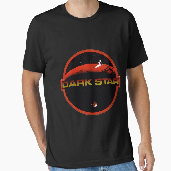 Item preview,  Dark Star Classic T-Shirt designed and sold by Ricarlogan39.