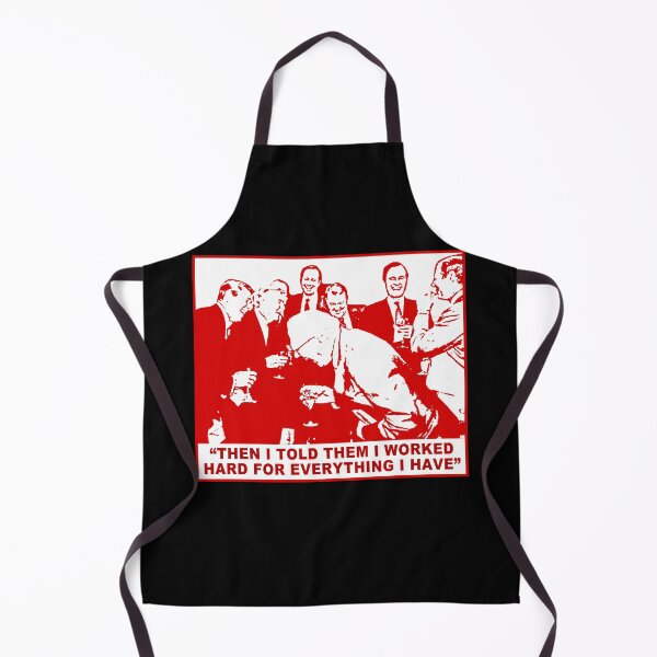 Item preview, Silver spoons and the myth of the American Dream designed and sold by Signs for Dark Times.